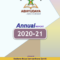 Annual Report 2020-21 released on 4th March 2022