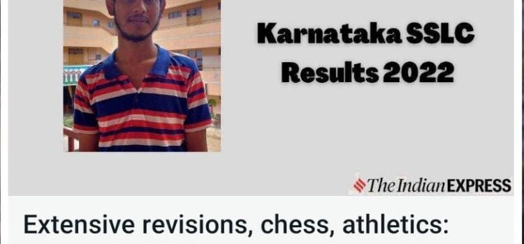 SSLC 2021-22 Results – Abhyudaya Students in the News